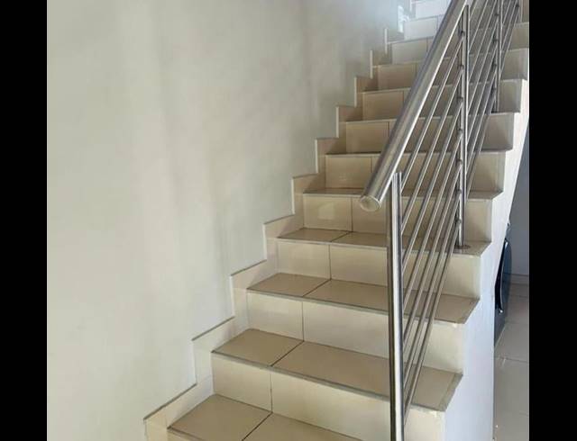 3 BEDROOM TOWNHOUSE FOR SALE IN JACKAROO PARK
